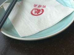-有璟阁港式餐厅(金融街购物中心店)