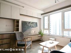 -信阳交换空间装饰有限公司