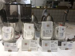 -不正咖啡(万达尊店)