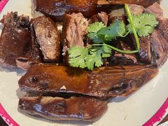 -春梅里卤鹅馆·47年老字号(中山路店)