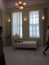 -WPlus明星肖像亲子全家福摄影