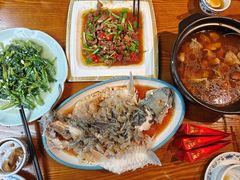 -宴武夷·匠心闽味(印象大红袍店)