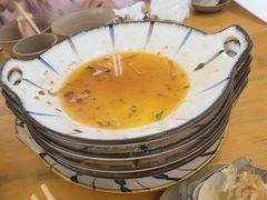 -孙记海鲜砂锅菜(拾味nice店)