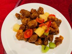 -金鼎轩(亚运村店)