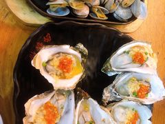 -烧蠔帮·湛江生蚝(工农店)