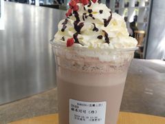 -MAMACHA妈妈茶(岳麓山店)