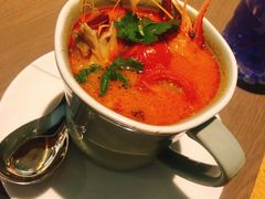 -CHINCHIN 青青·泰国料理(万象食家店)