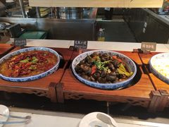 -杭州钱江新城万怡酒店-西餐厅