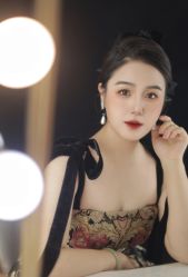-桃瑞斯Doris新娘化妆造型