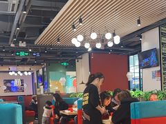 -避风塘(宝山万达店)