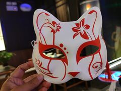 -唐猫庭院·千年陕菜(赛格国际购物中心店)