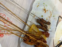 -五丁桥光头香辣蟹(望江橡树林店)