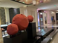 -上海波特曼丽思卡尔顿酒店