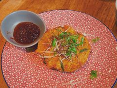 虾饼-Ginger(兴国路店)