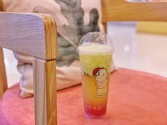 -茶百道(泰享里店)