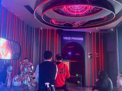 -星聚会KTV(龙湖上海奉贤天街店)