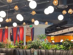-半秋山西餐厅(巴南万达广场店)