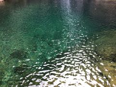 -宁波五龙潭景区