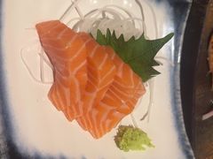 -千代武日本料理(开发区店)