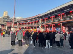 -古文化街旅游区