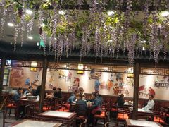 -鸭匠食府·挂炉烤鸭·新京菜(阜成路店)