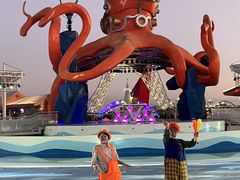 -三亚红色娘子军演艺公园景区