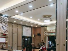 -祈胜邨•顺德鱼生•顺德菜(容桂店)