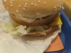 -汉堡王(徐汇绿地缤纷店)