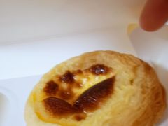 蛋挞-盒马鲜生(馥邦国际店)