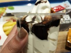 巧克力新地-汉堡王(徐汇绿地缤纷店)