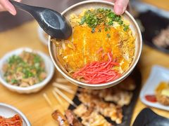 -鸟内会居酒屋(得意潮馆店)