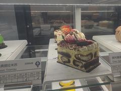 -海豚湾·大堂吧(厦门佰翔波特曼七星湾酒店)