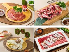 -猫抓烤肉(观音桥九街店)