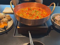 -Ameigo梅果·云贵川bistro(长宁来福士店)