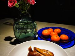 新味酱萝卜-旺顺阁鱼头泡饼(常营店)