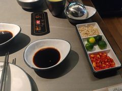 -同仁四季椰子鸡(无锡滨湖万象汇店)