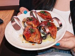 -沼津港精致料理·寿喜烧·烧鸟(青浦宝龙广场日料榜单店)