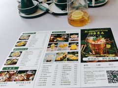 -印象芽庄越式餐厅(东兴店)