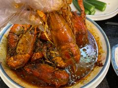 -三妹小龙虾·黄油蟹(华侨城总店)