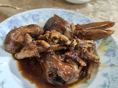 -许村蟹面(海宁许村大道店)