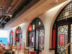 -西贝(六里桥旗舰店)