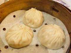 利苑小笼包-利苑酒家(合景国际金融广场店)