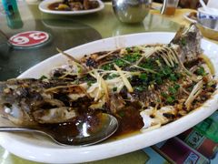 -鹿福农庄(南沙天后宫店)