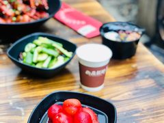 -巴厘龙虾·榜首油焖大虾(洞庭·艺术洋房店)