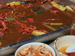 -盱眙小龙虾(天虹店)