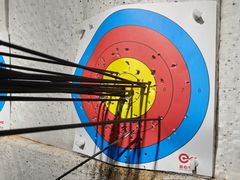 -箭心弓社射箭俱乐部(上地店)