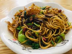 -家味螺蛳粉&烤鱼(五角场店)
