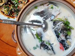 -全乐鱼馆·淳牌有机鱼直营店