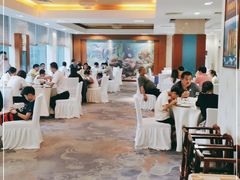 大堂-渔满仓海鲜渔家(象山二店)