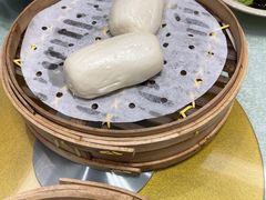 银丝卷-陈傻子餐厅(世纪都会店)